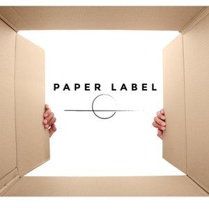 PAPER LABEL Mystery Box! NWT 15-20 Pieces SM-MED $150